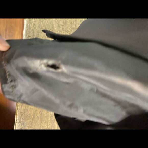 D Reynold’s Designed Atlanta GA, tailored dress 6 - Picture 8 of 8